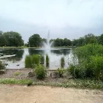 Am Glockensee *