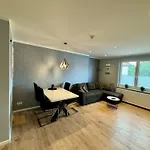 Appartement Am Glockensee Bad Laer