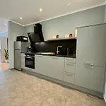 Appartement Am Glockensee *