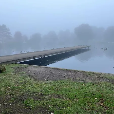 Am Glockensee Bad Laer