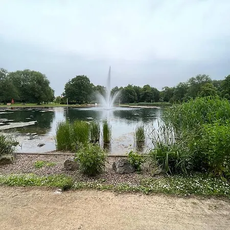 Am Glockensee *