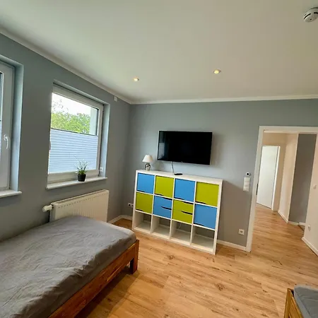 Am Glockensee Bad Laer