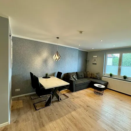 Apartman Am Glockensee Bad Laer