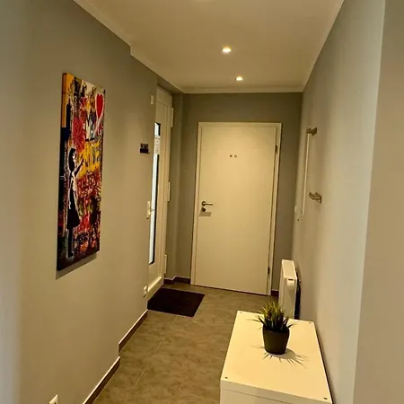 Appartamento Am Glockensee