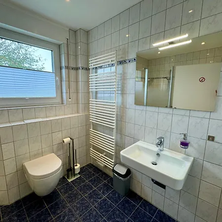 Apartman Am Glockensee Bad Laer