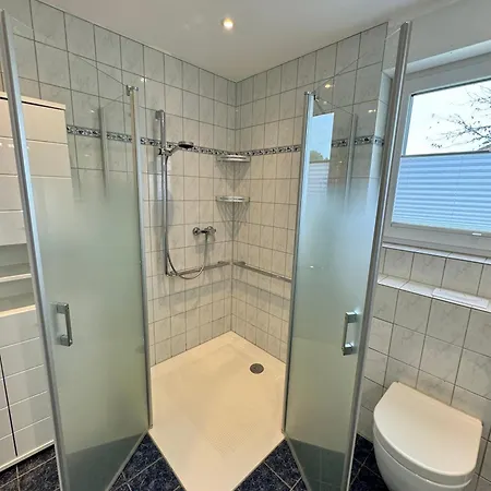 Am Glockensee Bad Laer