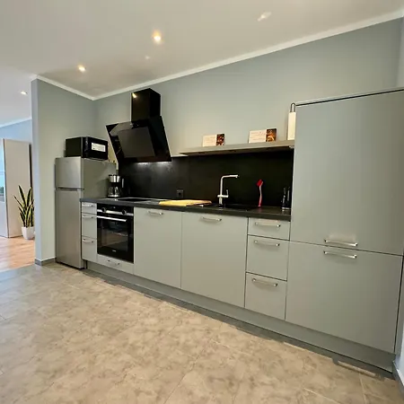 Apartman Am Glockensee *