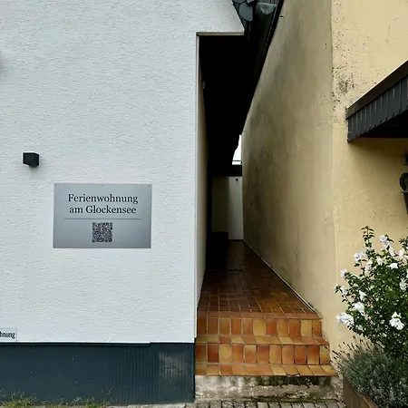 Am Glockensee * באד לאהר