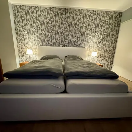 Apartman Am Glockensee