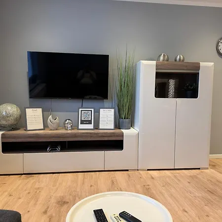 Am Glockensee דירה באד לאהר